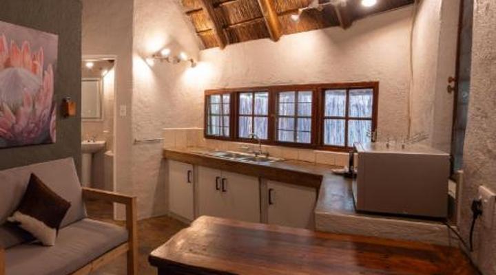 Kruger Maroela Lodge