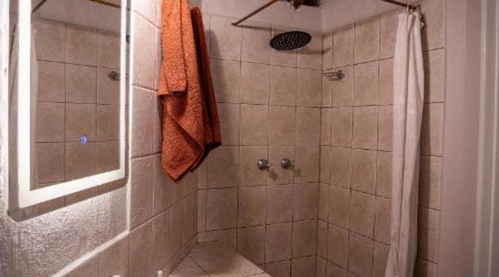 Kruger Maroela Lodge