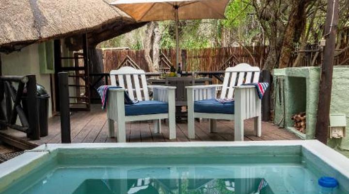 Kruger Maroela Lodge