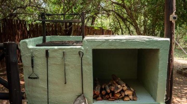 Kruger Maroela Lodge