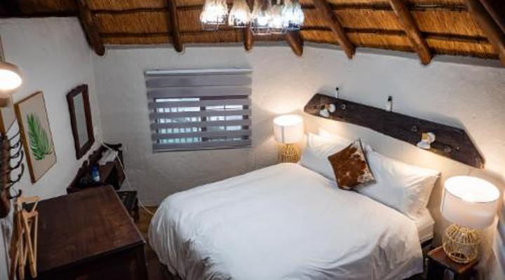 Kruger Maroela Lodge