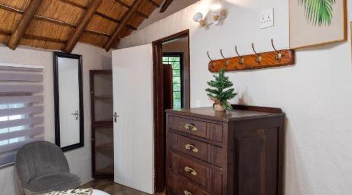 Kruger Maroela Lodge