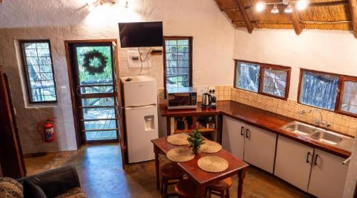 Kruger Maroela Lodge