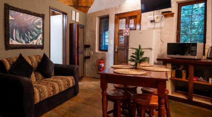 Kruger Maroela Lodge