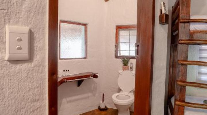 Kruger Maroela Lodge