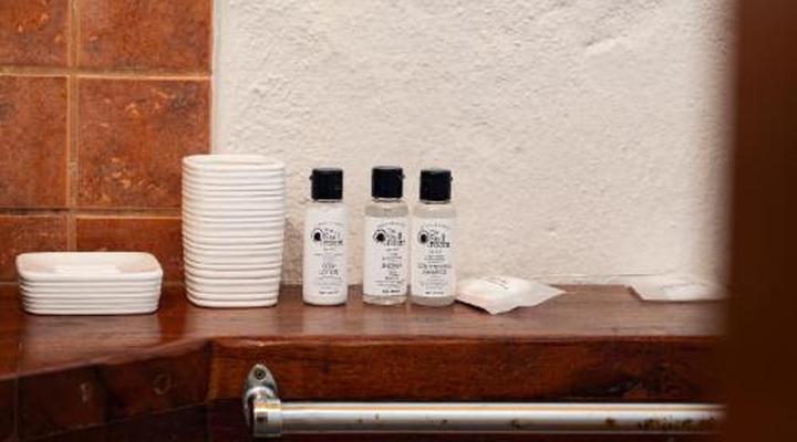 Kruger Maroela Lodge