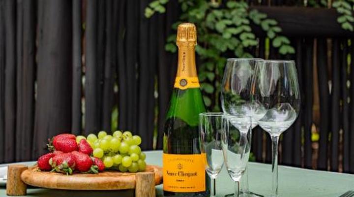 Kruger Maroela Lodge