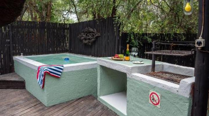 Kruger Maroela Lodge