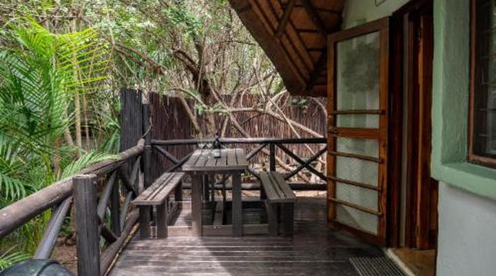 Kruger Maroela Lodge