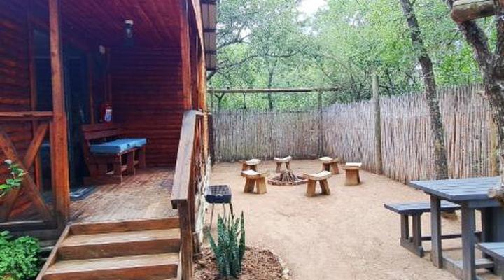 Kruger Maroela Lodge