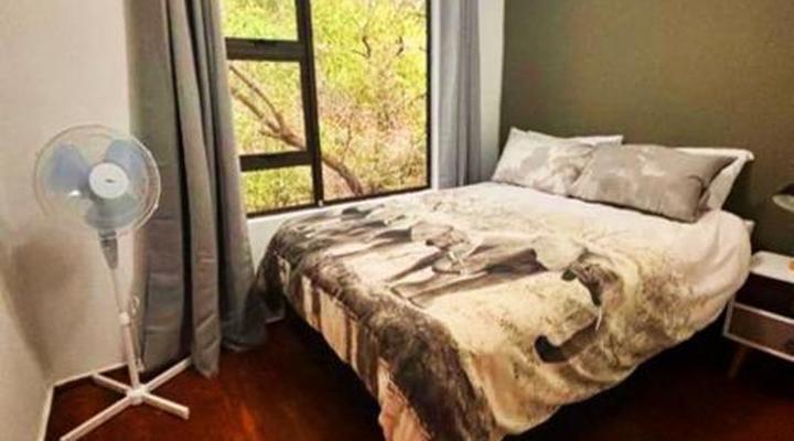 Kruger Maroela Lodge