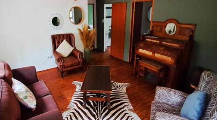 Kruger Maroela Lodge