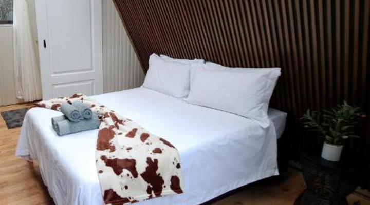 Kruger Maroela Lodge