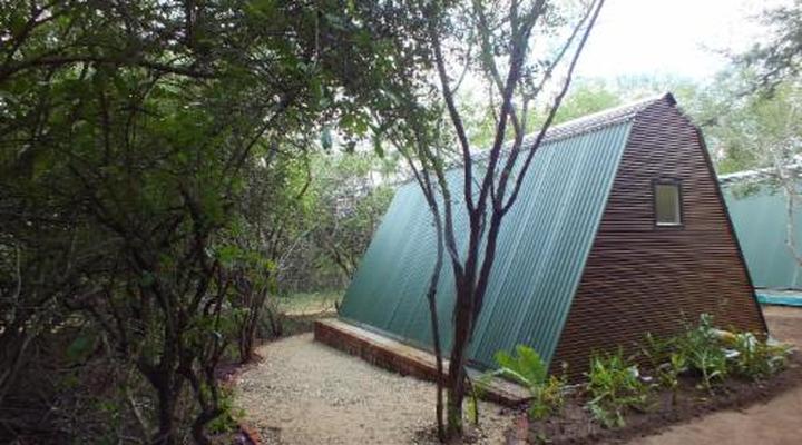 Kruger Maroela Lodge