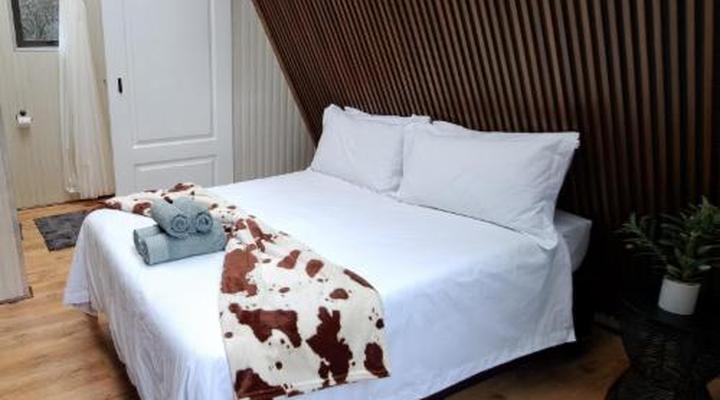 Kruger Maroela Lodge