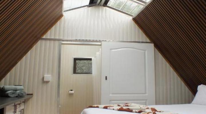 Kruger Maroela Lodge