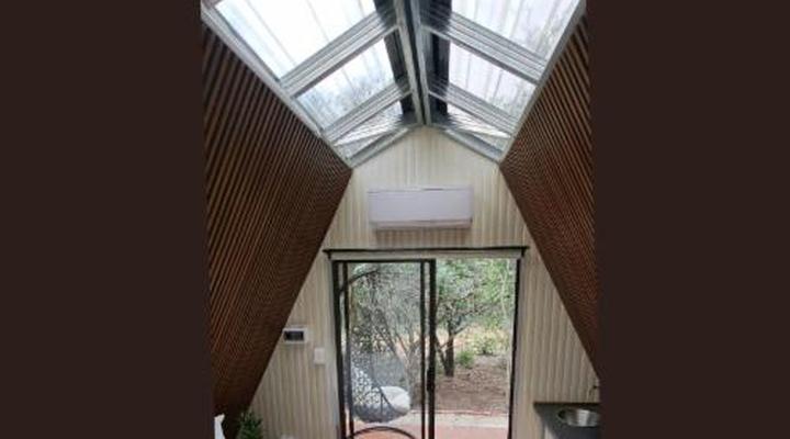 Kruger Maroela Lodge