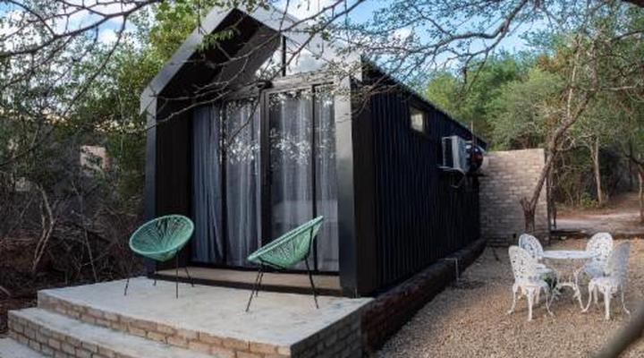 Kruger Maroela Lodge