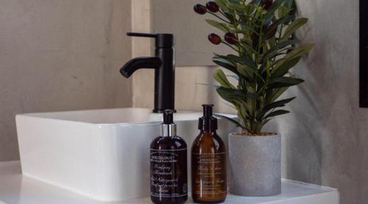 Kruger Maroela Lodge