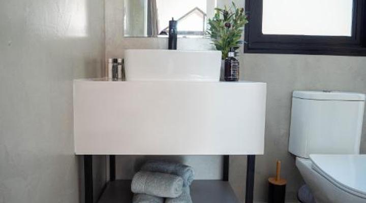 Kruger Maroela Lodge