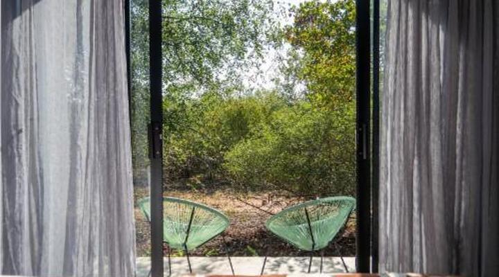 Kruger Maroela Lodge