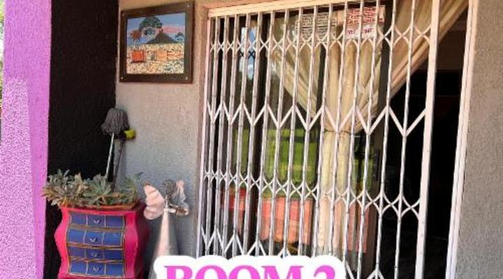 The Angel River Villa