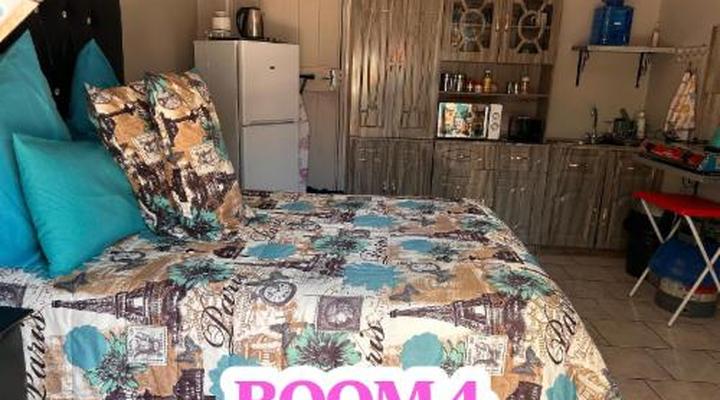 The Angel River Villa