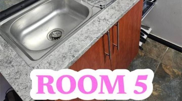 The Angel River Villa