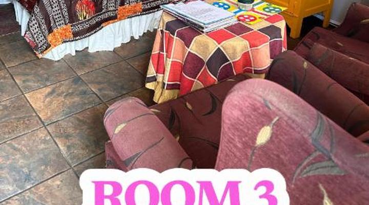 The Angel River Villa