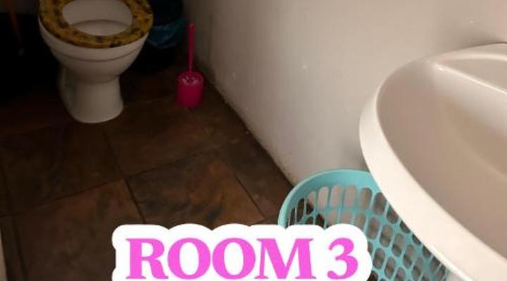 The Angel River Villa