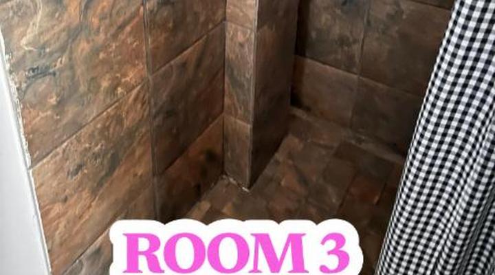 The Angel River Villa