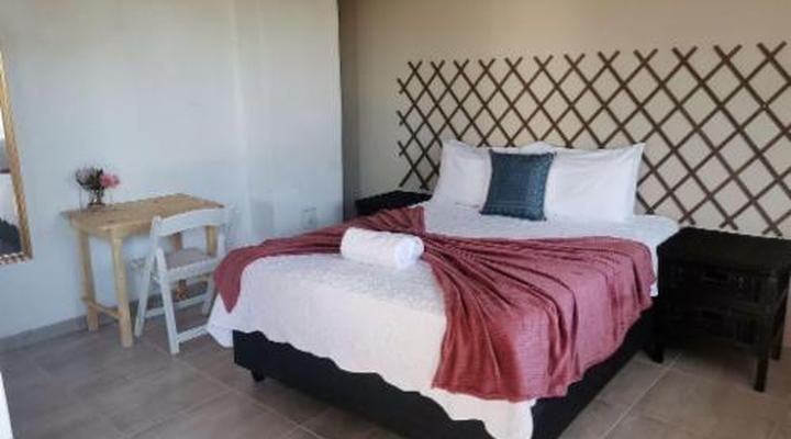 Monakaladi Gardens Function Venue and Homestead