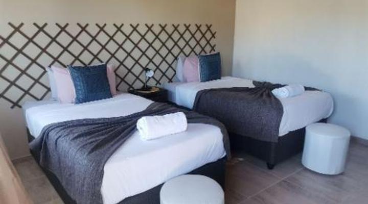 Monakaladi Gardens Function Venue and Homestead