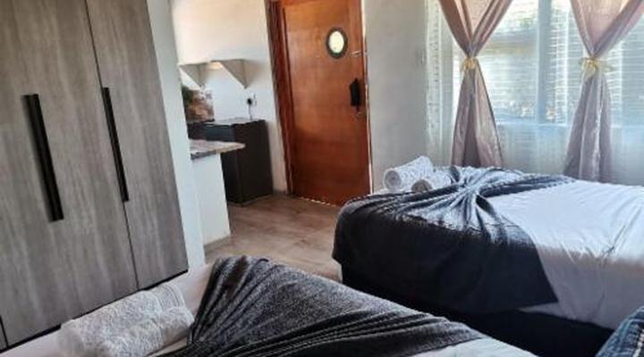 Monakaladi Gardens Function Venue and Homestead