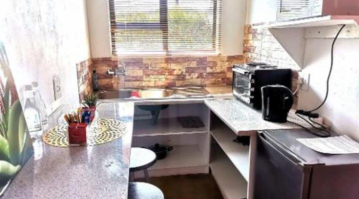 Monakaladi Gardens Function Venue and Homestead