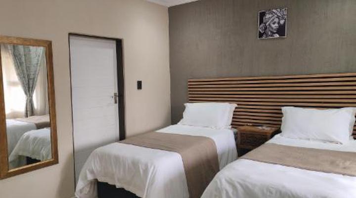 Monakaladi Gardens Function Venue and Homestead