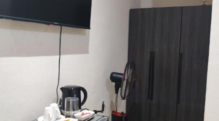 Monakaladi Gardens Function Venue and Homestead