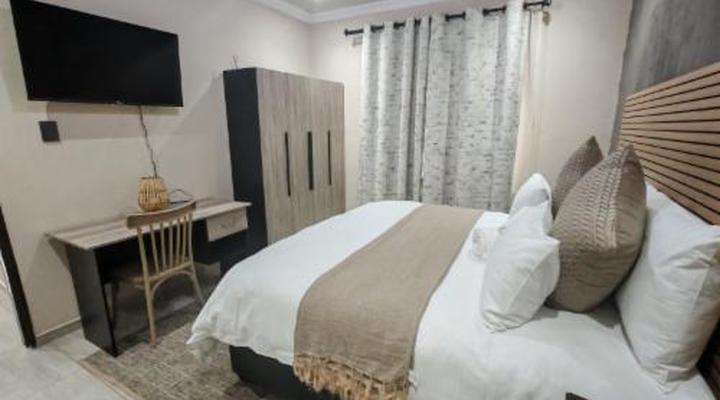 Monakaladi Gardens Function Venue and Homestead