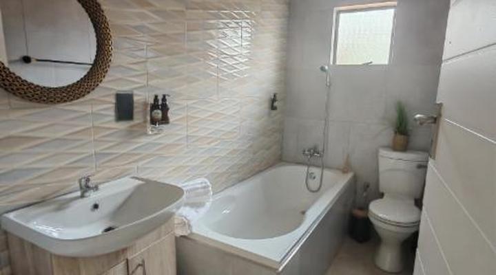 Monakaladi Gardens Function Venue and Homestead