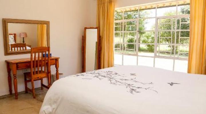 Landor Stud's Farm Cottage