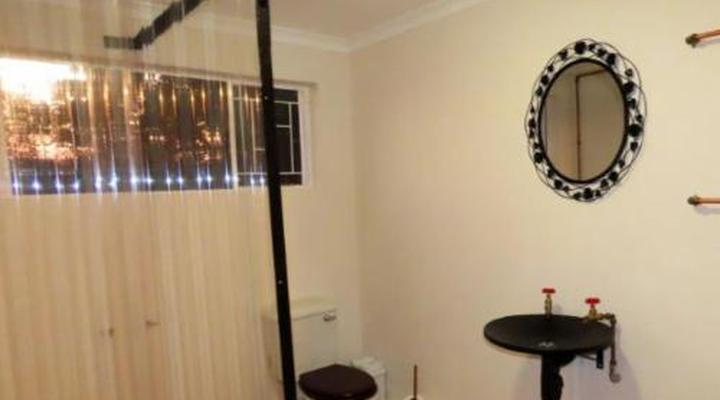 Landor Stud's Farm Cottage