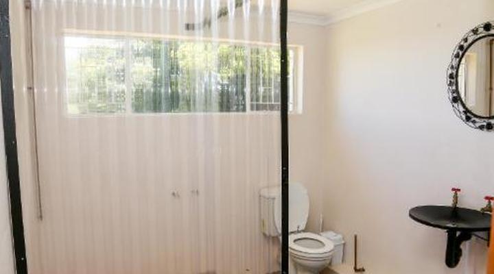 Landor Stud's Farm Cottage