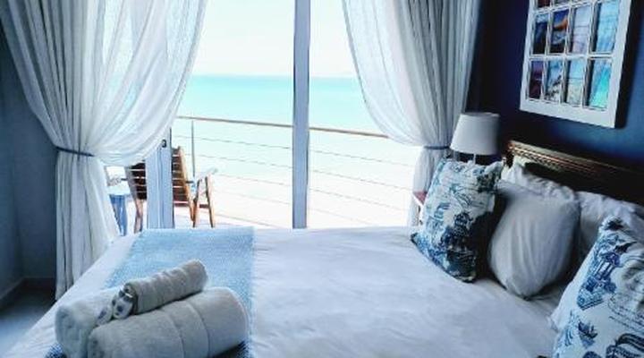 Langebaan Beach Towers