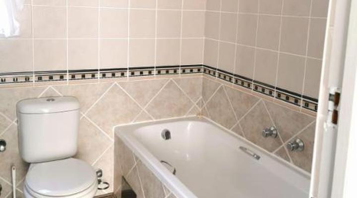 Langebaan Beach Towers