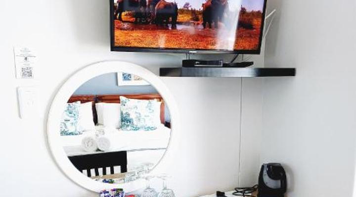 Langebaan Beach Towers