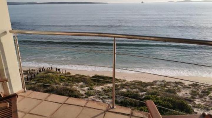 Langebaan Beach Towers