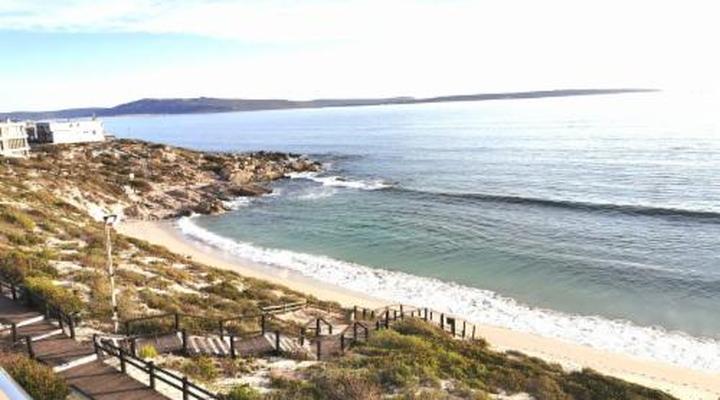 Langebaan Beach Towers