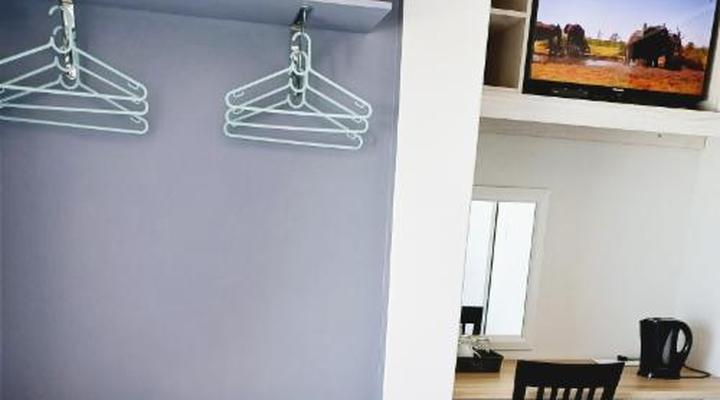 Langebaan Beach Towers