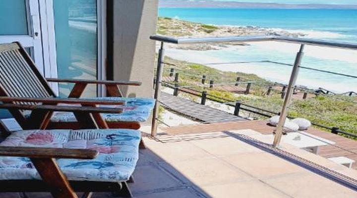 Langebaan Beach Towers