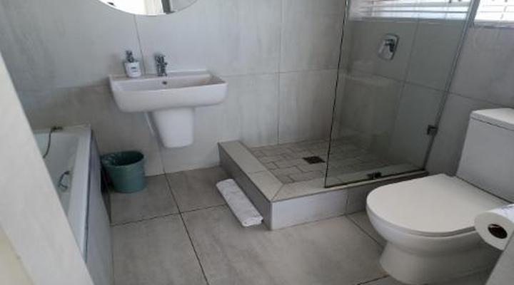 Langebaan Beach Towers